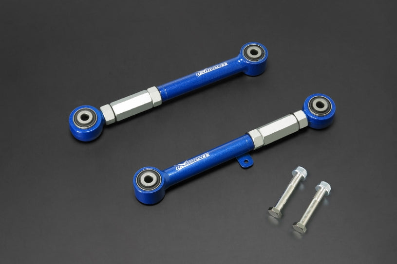 HARDRACE REAR TOE CONTROL ARM ADJUSTABLE HardRace