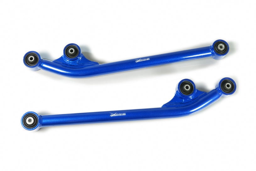 HARDRACE FRONT RADIUS ARM HardRace