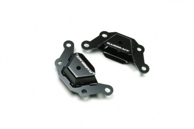 HARDRACE REAR SHOCK ABSORBER LIFT MOUNTING KIT HardRace