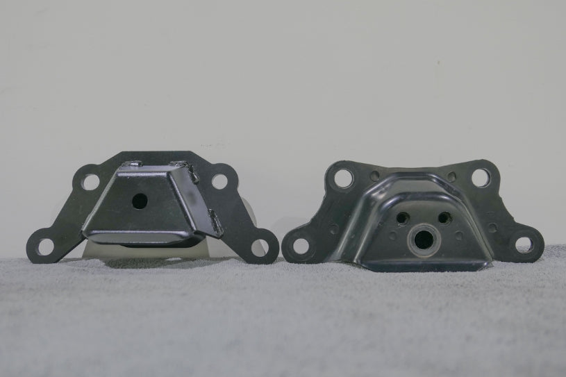 HARDRACE REAR SHOCK ABSORBER LIFT MOUNTING KIT HardRace