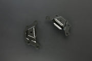HARDRACE REAR SHOCK ABSORBER LIFT MOUNTING KIT HardRace