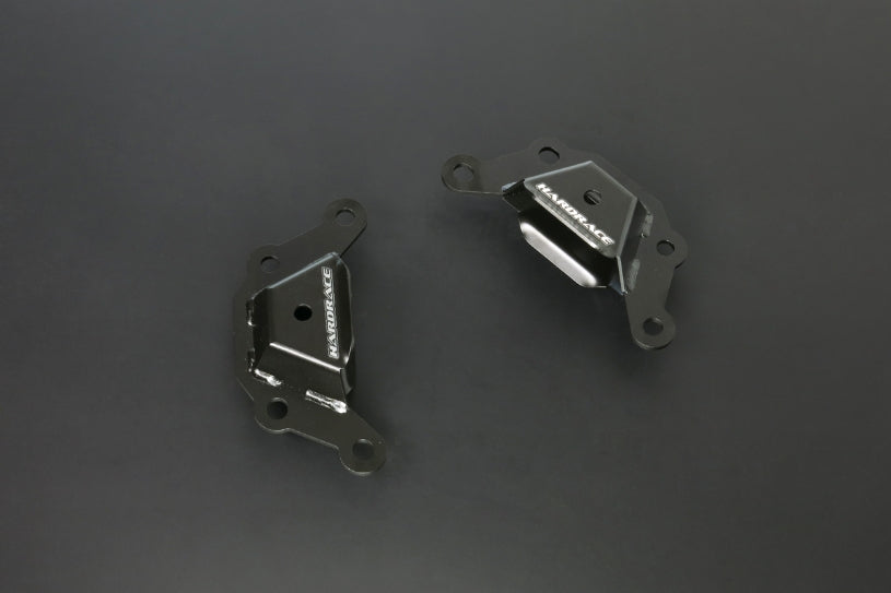 HARDRACE REAR SHOCK ABSORBER LIFT MOUNTING KIT HardRace