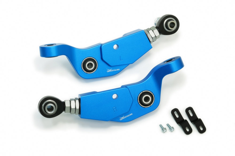 HARDRACE FRONT LOWER CONTROL ARM ADJUSTABLE HardRace
