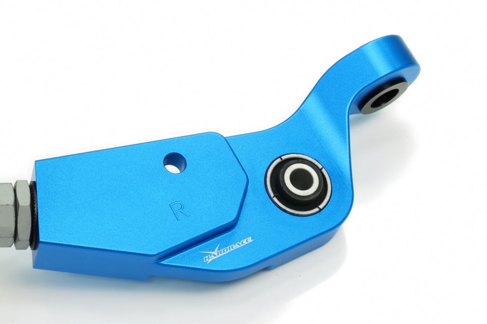 HARDRACE FRONT LOWER CONTROL ARM ADJUSTABLE HardRace