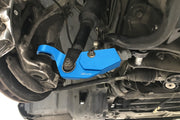 HARDRACE FRONT LOWER CONTROL ARM ADJUSTABLE HardRace