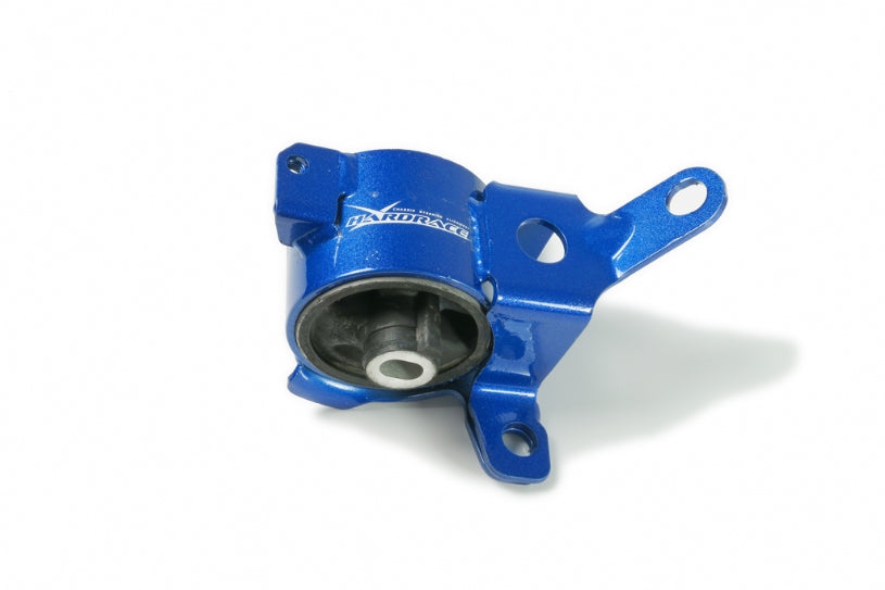HARDRACE UPRATED LEFT ENGINE MOUNT HardRace