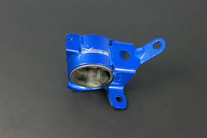 HARDRACE UPRATED LEFT ENGINE MOUNT HardRace