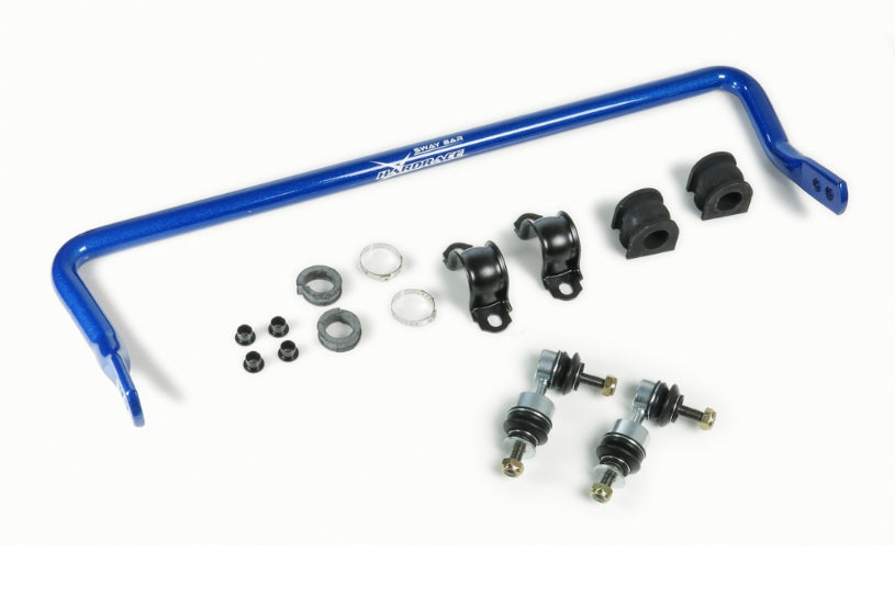 HARDRACE REAR ANTI ROLL BAR HardRace