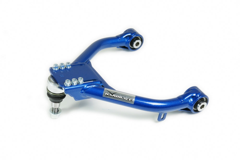 HARDRACE FRONT CAMBER ARM ADJUSTABLE HardRace