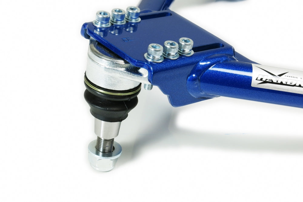 HARDRACE FRONT CAMBER ARM ADJUSTABLE HardRace