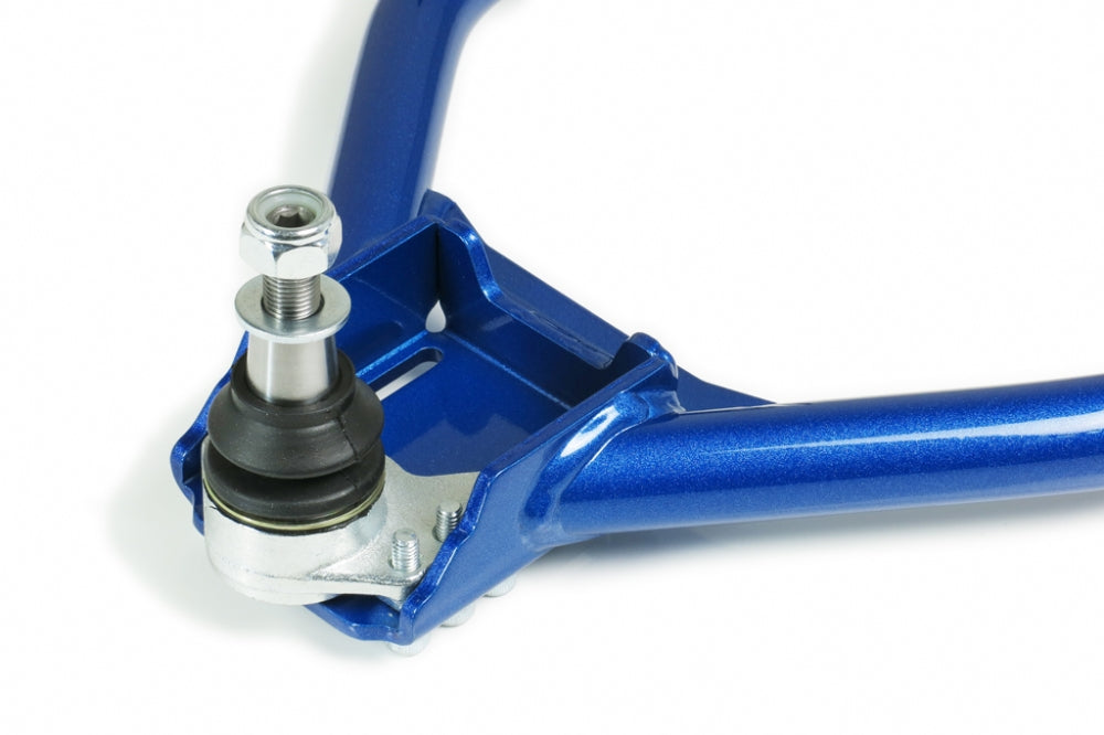HARDRACE FRONT CAMBER ARM ADJUSTABLE HardRace