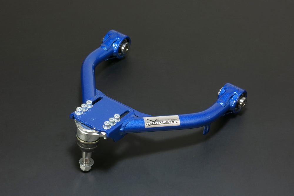 HARDRACE FRONT CAMBER ARM ADJUSTABLE HardRace