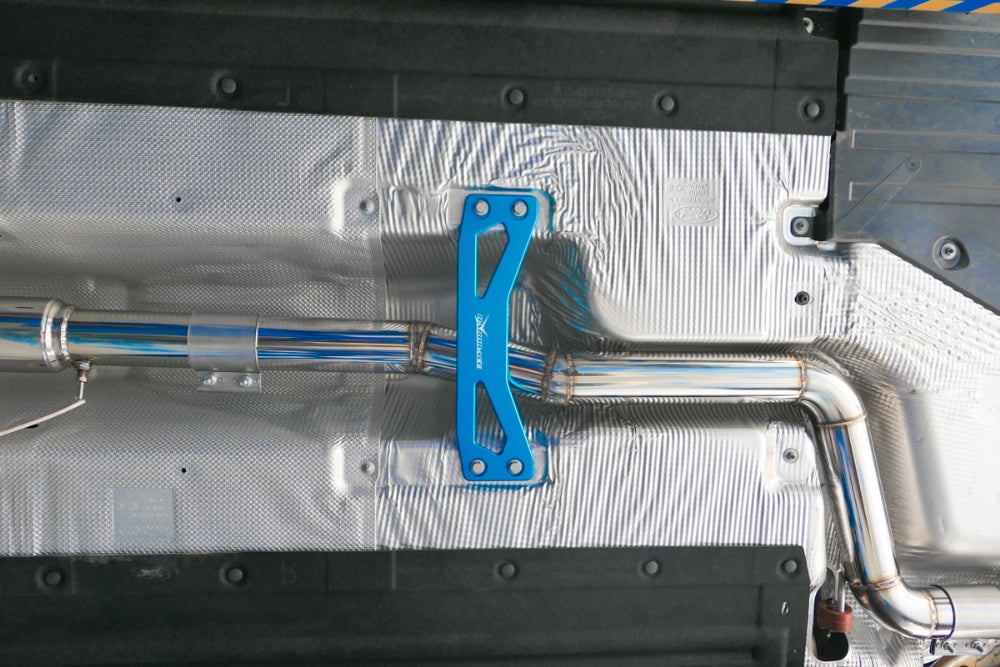HARDRACE MIDDLE LOWER BRACE HardRace