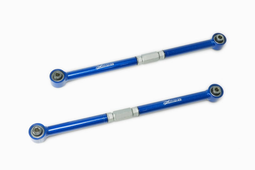 HARDRACE REAR LOWER ARM ADJUSTABLE HardRace