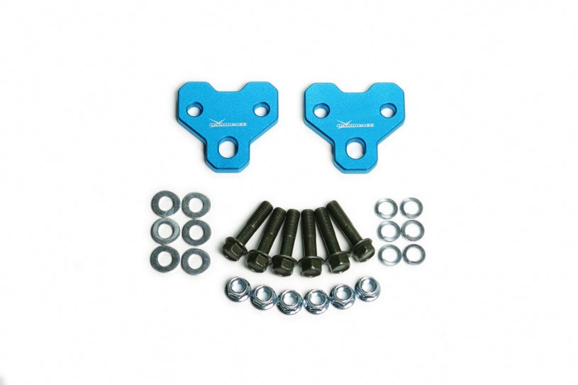 HARDRACE FRONT GEOMETRY CORRECTION SPACER HardRace