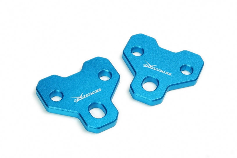 HARDRACE FRONT GEOMETRY CORRECTION SPACER HardRace
