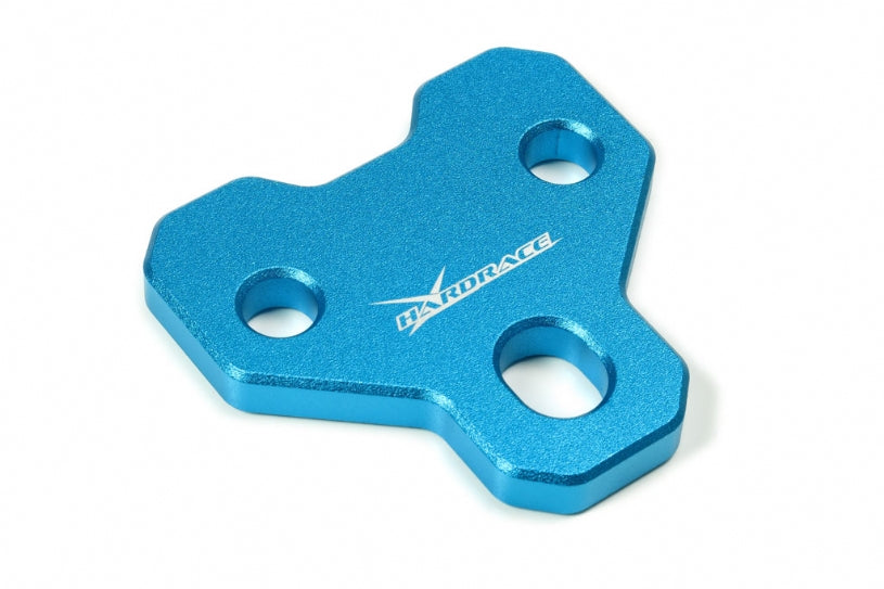 HARDRACE FRONT GEOMETRY CORRECTION SPACER HardRace