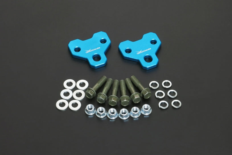 HARDRACE FRONT GEOMETRY CORRECTION SPACER HardRace