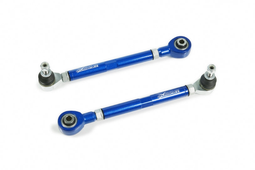 HARDRACE REAR TOE CONTROL ARM ADJUSTABLE HardRace