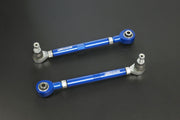 HARDRACE REAR TOE CONTROL ARM ADJUSTABLE HardRace