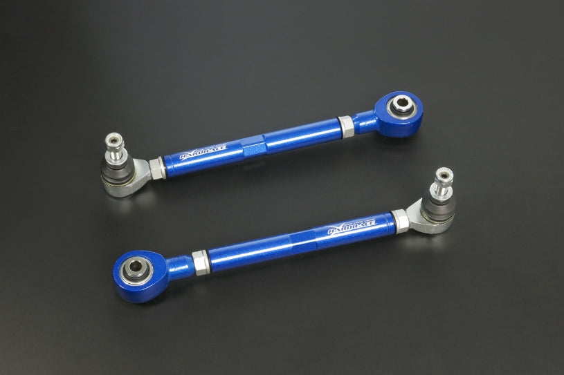 HARDRACE REAR TOE CONTROL ARM ADJUSTABLE HardRace