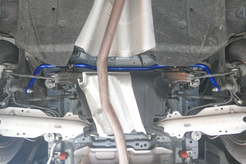 HARDRACE REAR ANTI ROLL BAR HardRace