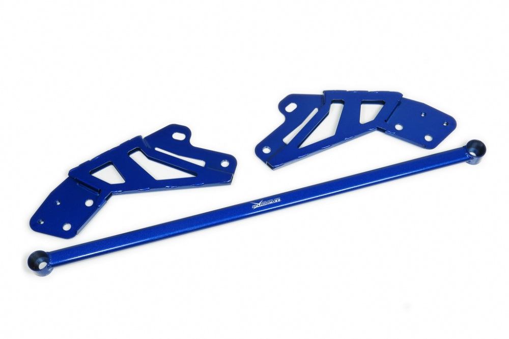 HARDRACE FRONT SUBFRAME BRACE HardRace