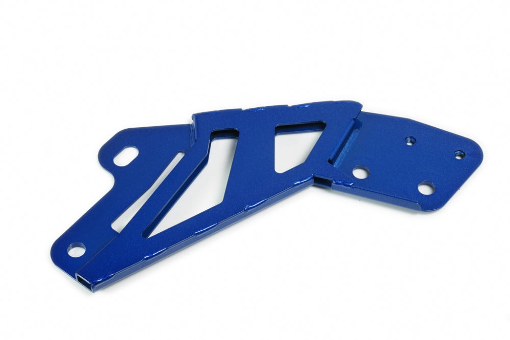 HARDRACE FRONT SUBFRAME BRACE HardRace