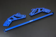 HARDRACE FRONT SUBFRAME BRACE HardRace