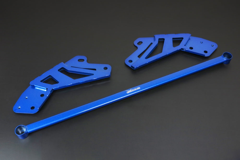HARDRACE FRONT SUBFRAME BRACE HardRace