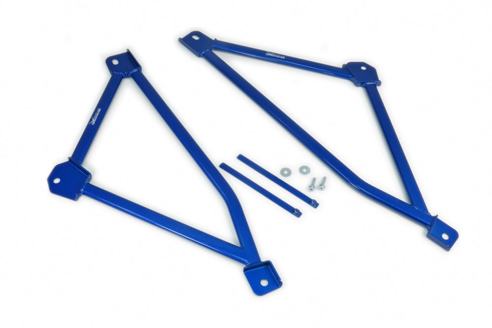 HARDRACE MIDDLE LOWER BRACE HardRace