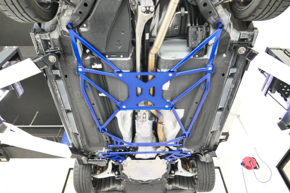 HARDRACE MIDDLE LOWER BRACE HardRace