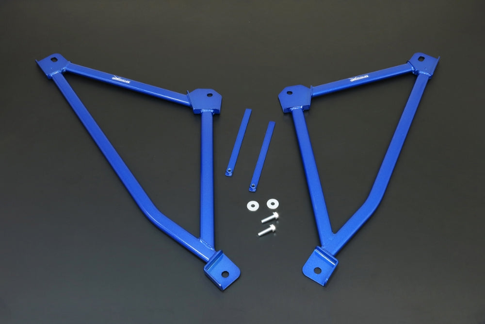 HARDRACE MIDDLE LOWER BRACE HardRace