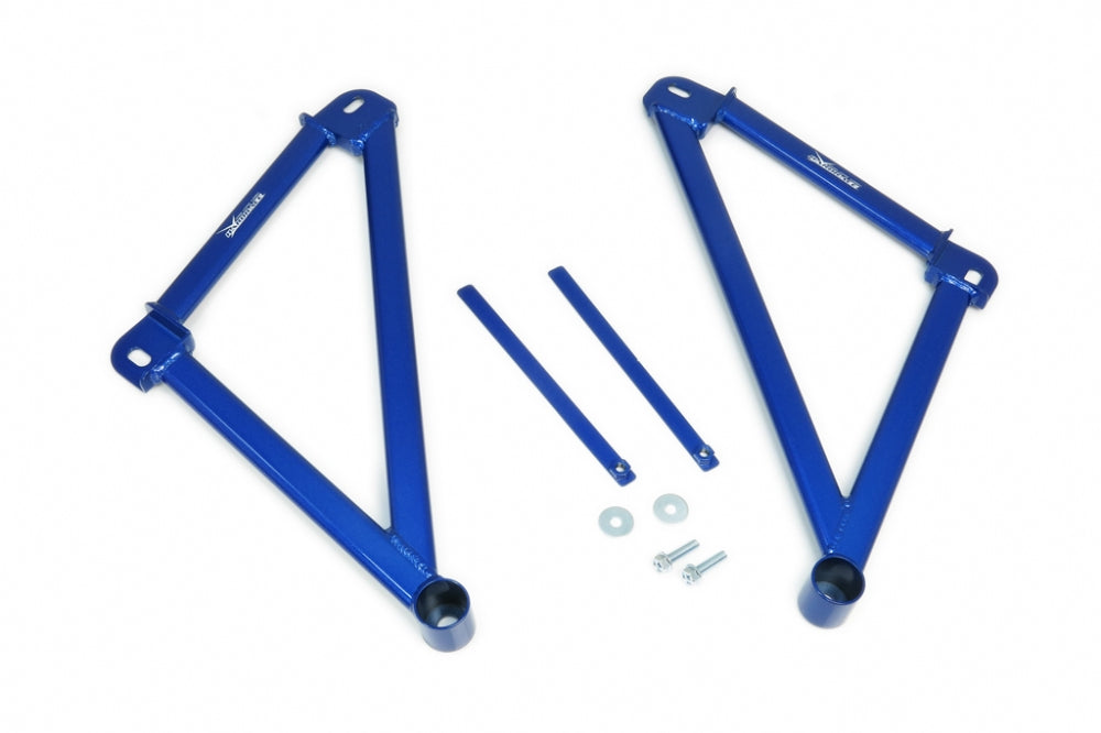 HARDRACE REAR LOWER BRACE HardRace