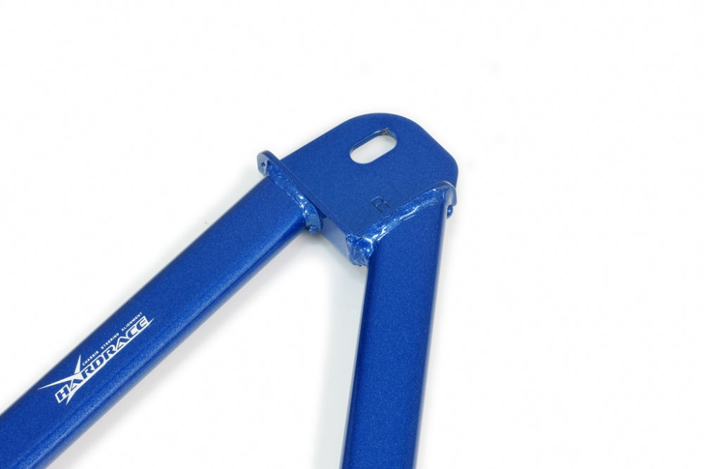 HARDRACE REAR LOWER BRACE HardRace