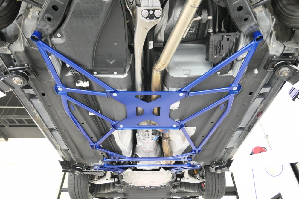 HARDRACE REAR LOWER BRACE HardRace