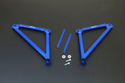HARDRACE REAR LOWER BRACE HardRace