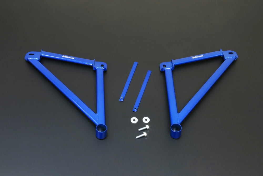 HARDRACE REAR LOWER BRACE HardRace