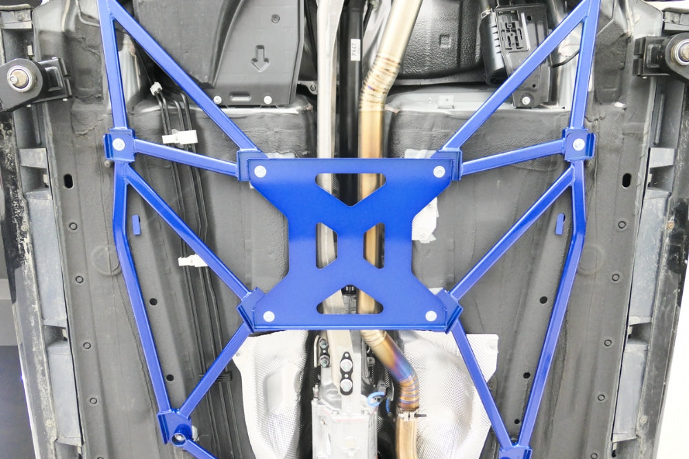 HARDRACE MIDDLE LOWER BRACE HardRace