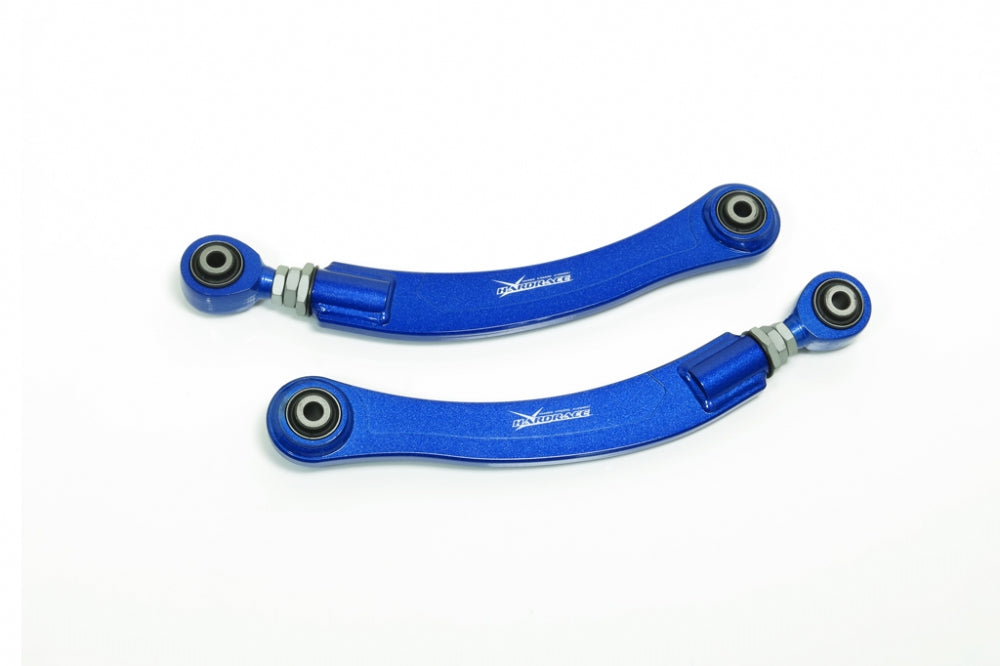 HARDRACE REAR CAMBER ARM ADJUSTABLE HardRace