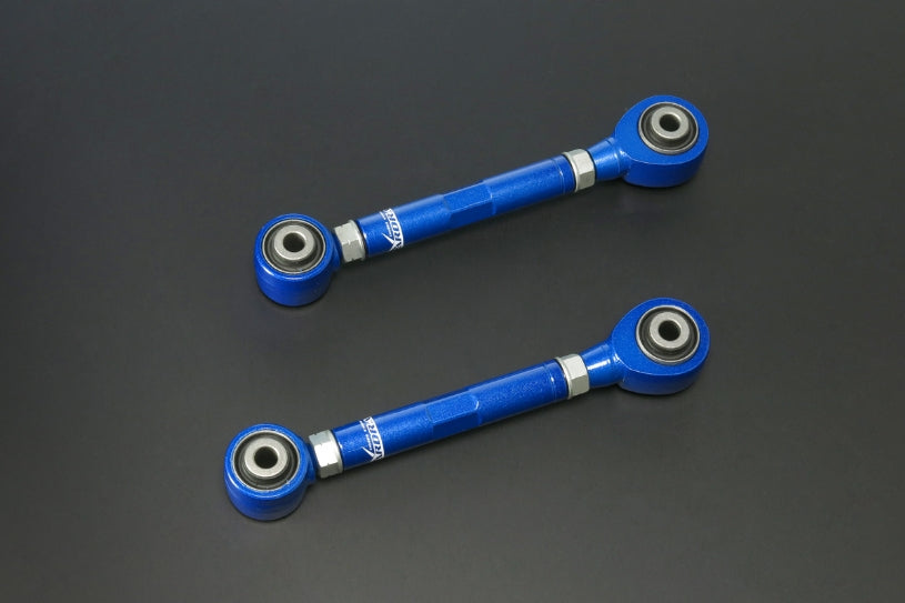 HARDRACE REAR TOE CONTROL ARM ADJUSTABLE HardRace