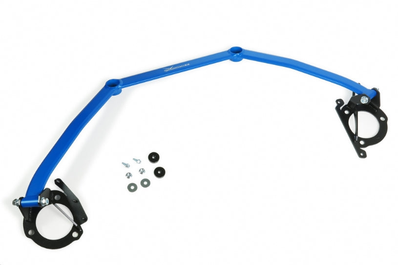HARDRACE FRONT STRUT BRACE HardRace