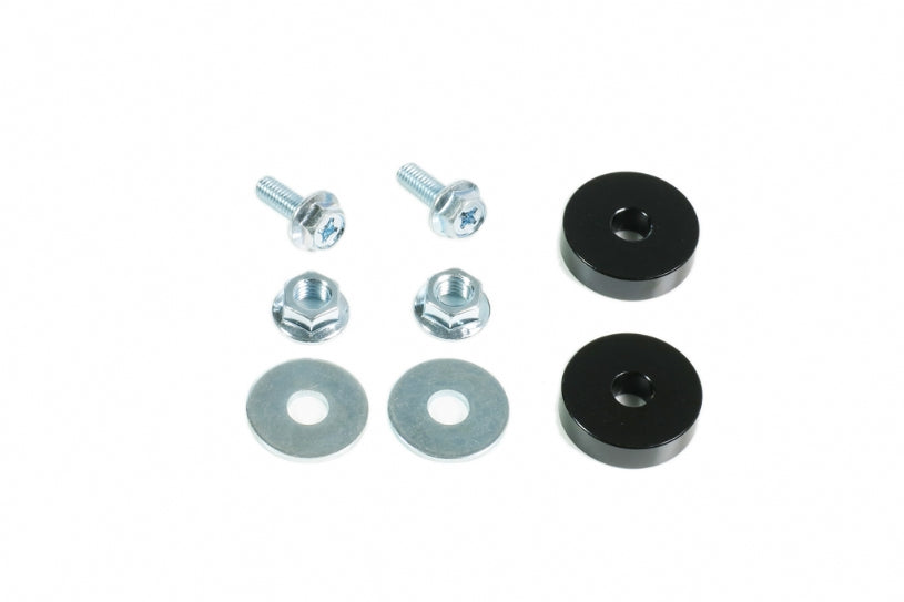 HARDRACE FRONT STRUT BRACE HardRace
