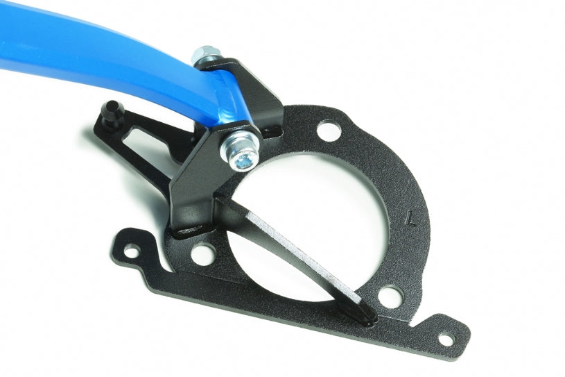 HARDRACE FRONT STRUT BRACE HardRace
