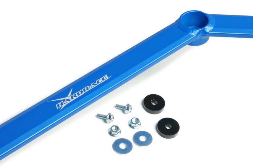 HARDRACE FRONT STRUT BRACE HardRace