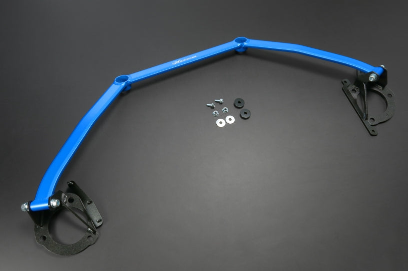HARDRACE FRONT STRUT BRACE HardRace