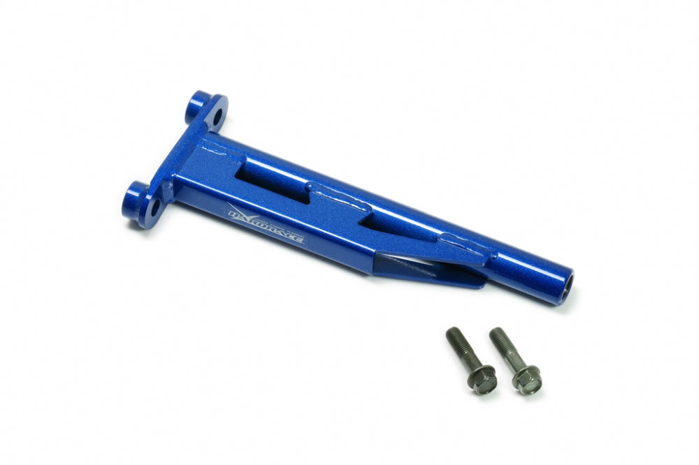 HARDRACE FRONT TOW HOOK ADAPTER HardRace