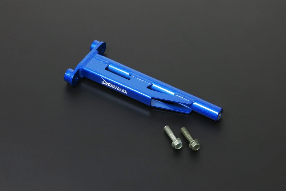 HARDRACE FRONT TOW HOOK ADAPTER HardRace