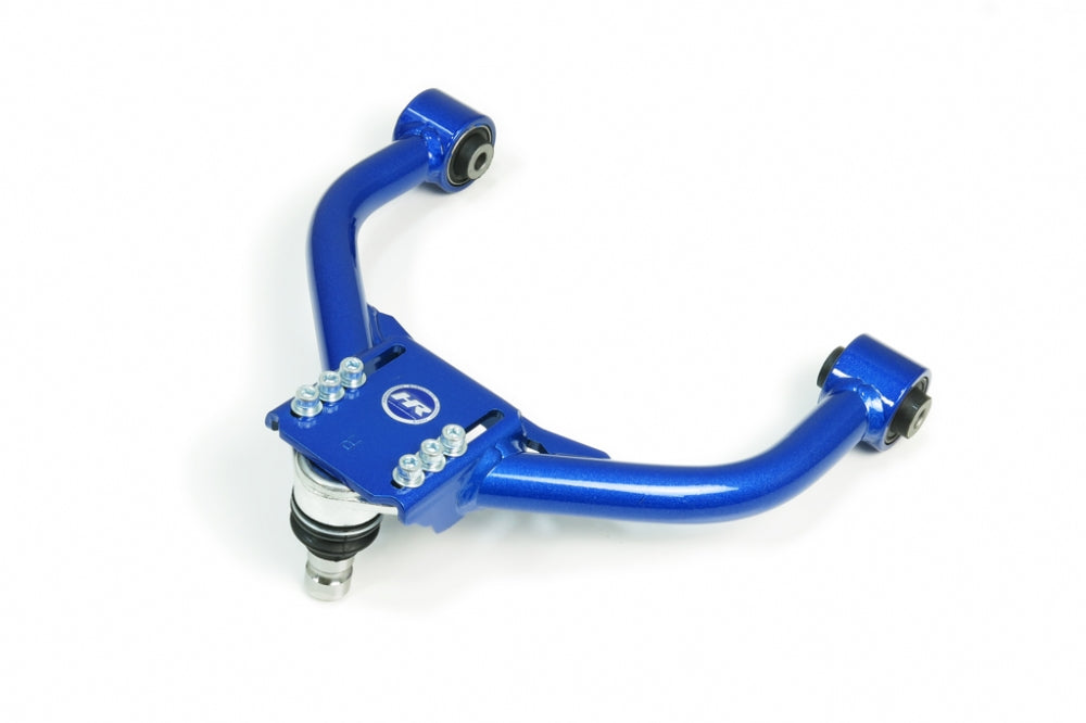 HARDRACE FRONT CAMBER ARM ADJUSTABLE HardRace