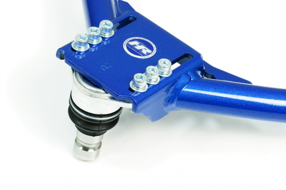 HARDRACE FRONT CAMBER ARM ADJUSTABLE HardRace